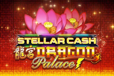 Stellar Cash Dragon Palace 1xbet